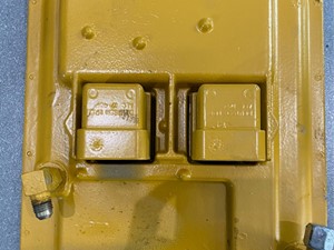 Used Caterpillar 3406E ECM (Stock #E2144)) Part Image