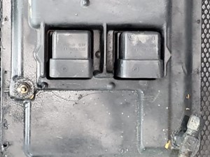Used Caterpillar 3406E ECM Image