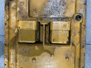 Core Caterpillar 3406E ECM (Stock #E2409)) Part Image
