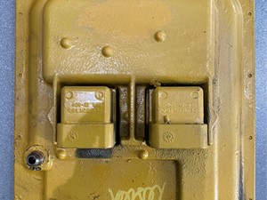 Used Caterpillar 3406E ECM (Stock #E2219)) Part Image