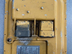Core Caterpillar 3406E ECM (Stock #E2243)) Part Image