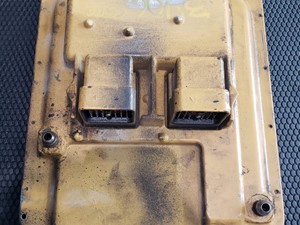 Core Caterpillar 3406E ECM (Stock #E1370)) Part Image