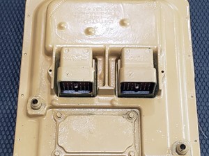 Used Caterpillar 3406E ECM (Stock #E1383)) Part Image
