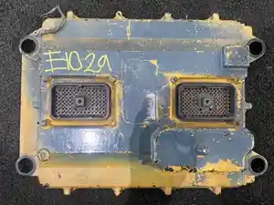Core Caterpillar 3406E ECM (Stock #E1029)) Part Image