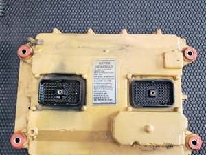 Used Caterpillar C10 ECM (Stock #E1366)) Part Image