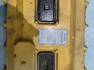 Core Caterpillar C10 ECM (Stock #E1816)) Part Image