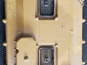 Used Caterpillar C10 ECM (Stock #E0716)) Part Image