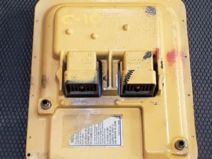 Used Caterpillar C10 ECM Image