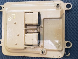 Used Caterpillar C10 ECM (Stock #E1541)) Part Image