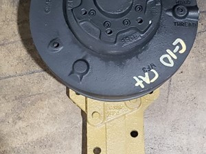 Used Caterpillar C10 Fan Clutch/Hub (Stock #FC1173)) Part Image