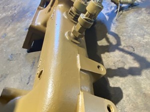 Used Caterpillar C10 Intake Manifold (Stock #IN1126)) Part Image