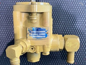 Used Caterpillar C10 Steering Pump (Stock #SP1054)) Part Image
