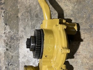 Used Caterpillar C10 Water Pump (Stock #WP1021)) Part Image