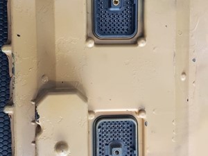 Used Caterpillar C11 ECM (Stock #E1341)) Part Image