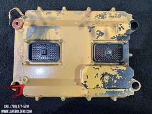Used Caterpillar C11 ECM (Stock #E2554)) Part Image