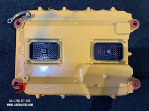 Used Caterpillar C11 ECM (Stock #E2534)) Part Image