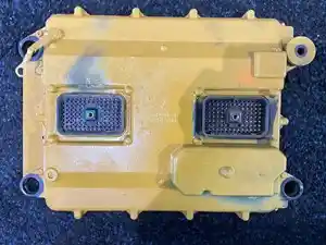 Used Caterpillar C11 ECM (Stock #E3327)) Part Image