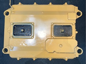 Used Caterpillar C11 ECM (Stock #E2772)) Part Image
