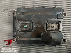Used Caterpillar C11 ECM (Stock #E2525)) Part Image