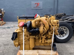 Used Caterpillar C11 Engine Assy (Stock #004745)) Part Image