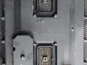 Used Caterpillar C12 ECM (Stock #E1690)) Part Image