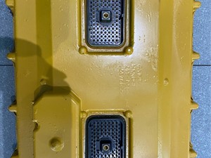 New Caterpillar C12 ECM Image