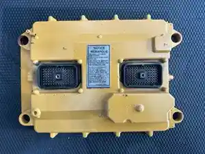 Used Caterpillar C12 ECM (Stock #E3241)) Part Image