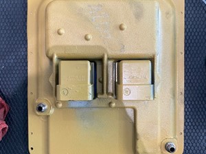 Used Caterpillar C12 ECM (Stock #E1874)) Part Image