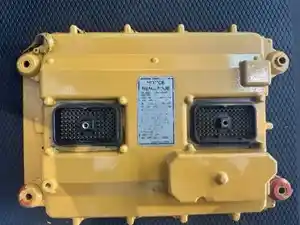 Used Caterpillar C12 ECM (Stock #E3307)) Part Image