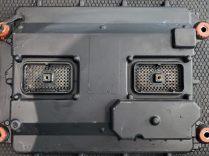Used Caterpillar C12 ECM (Stock #E1724)) Part Image