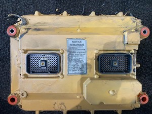 Used Caterpillar C12 ECM (Stock #E2789)) Part Image