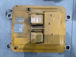 Core Caterpillar C12 ECM (Stock #E2012)) Part Image