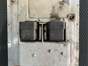 Used Caterpillar C12 ECM (Stock #E2575)) Part Image