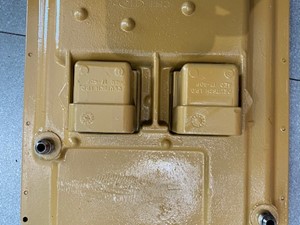 Used Caterpillar C12 ECM (Stock #E1961)) Part Image