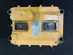 Used Caterpillar C12 ECM (Stock #E3067)) Part Image