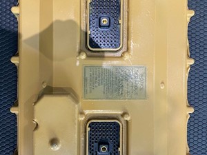 Used Caterpillar C12 ECM (Stock #E1842)) Part Image