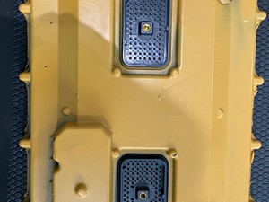 Used Caterpillar C12 ECM (Stock #E1863)) Part Image