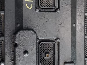 Used Caterpillar C12 ECM (Stock #E1317)) Part Image