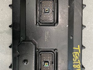 Used Caterpillar C12 ECM Image