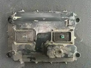 Used Caterpillar C12 ECM (Stock #E3150)) Part Image