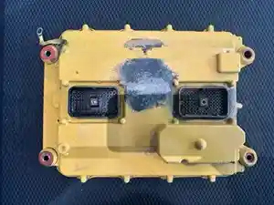 Used Caterpillar C12 ECM (Stock #E3141)) Part Image