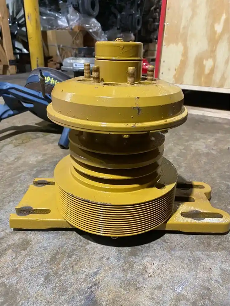 Used Caterpillar C12 Fan Clutch/Hub for sale Hialeah Florida United States Fan Clutch/Hubs