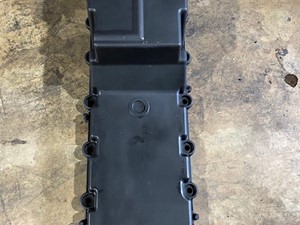 Used Caterpillar C12 Oil Pan (Stock #OP1044)) Part Image