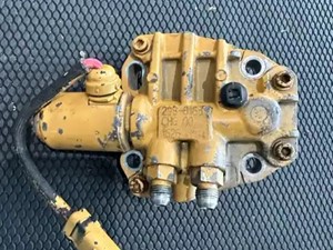 Used Caterpillar C13 Actuator (Stock #VGT3)) Part Image