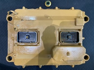 Used Caterpillar C13 ECM (Stock #E2046)) Part Image