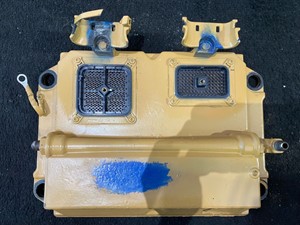 Used Caterpillar C13 ECM (Stock #E2687)) Part Image