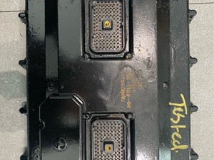 Used Caterpillar C13 ECM (Stock #E2203)) Part Image