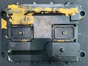 Used Caterpillar C13 ECM (Stock #E2964)) Part Image