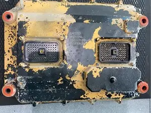 Used Caterpillar C13 ECM Image