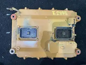 Used Caterpillar C13 ECM (Stock #E2885)) Part Image